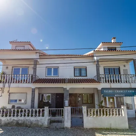 Tatil Evi Nº57 House - Ribamar *