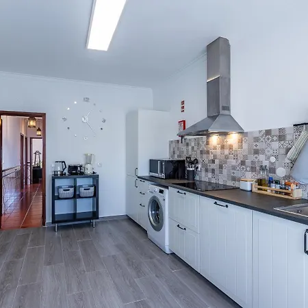 Nº57 House - Ribamar Tatil Evi Santo Isidoro