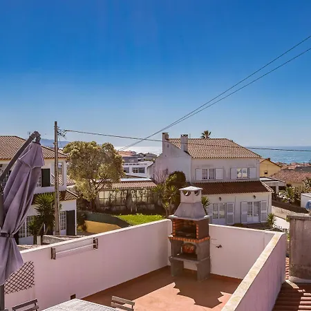 Tatil Evi Nº57 House - Ribamar Santo Isidoro