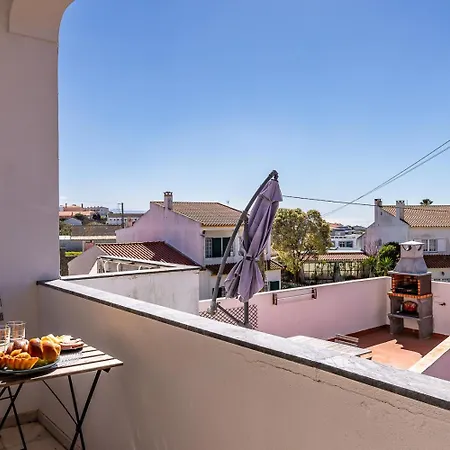 Nº57 House - Ribamar