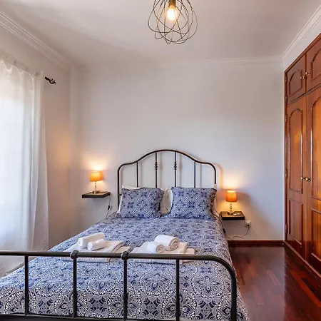 Nº57 House - Ribamar * Santo Isidoro