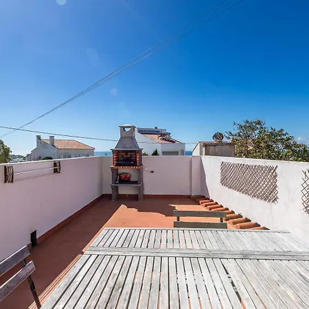 Tatil Evi Nº57 House - Ribamar