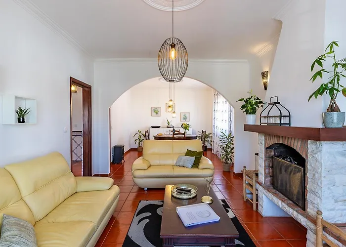 Nº57 House - Ribamar