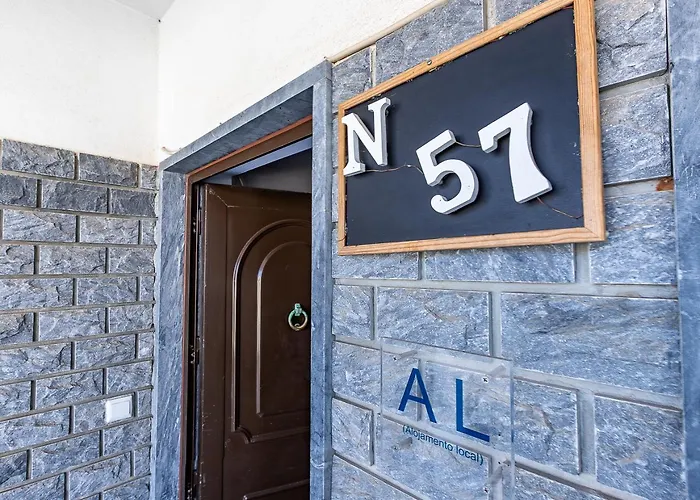 Nº57 House - Ribamar *