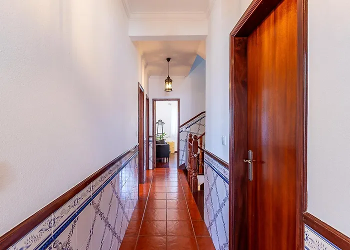 Nº57 House - Ribamar Santo Isidoro