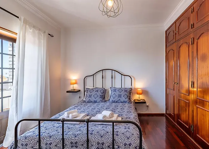 Nº57 House - Ribamar * Santo Isidoro