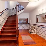 Feriehus Nº57 House - Ribamar