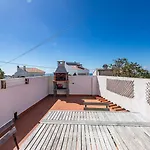 Feriehus Nº57 House - Ribamar