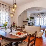 Feriehus Nº57 House - Ribamar Santo Isidoro