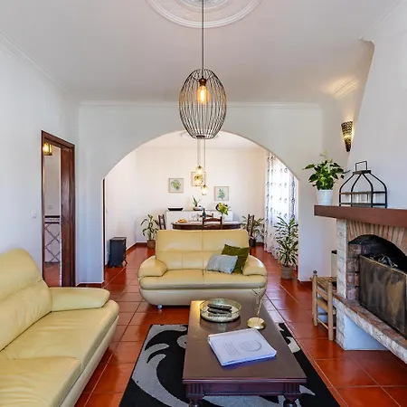 Nº57 House - Ribamar