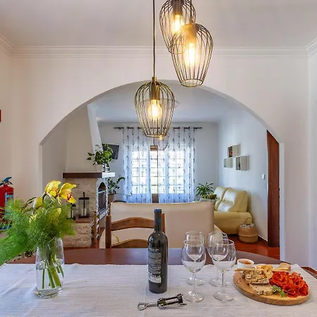 Nº57 House - Ribamar Holiday home