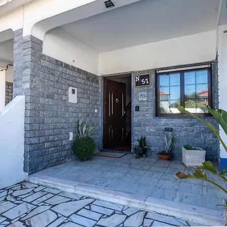 Nº57 House - Ribamar * Santo Isidoro