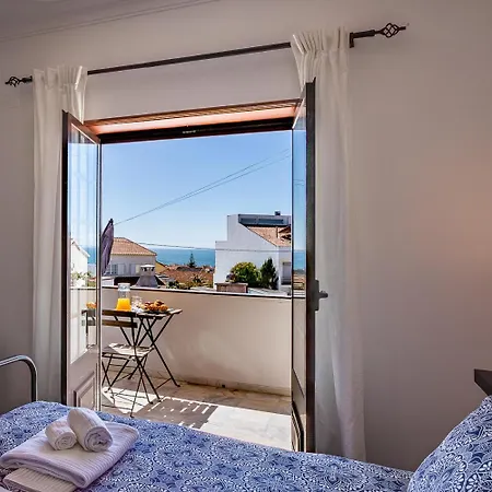 Nº57 House - Ribamar Holiday home Santo Isidoro