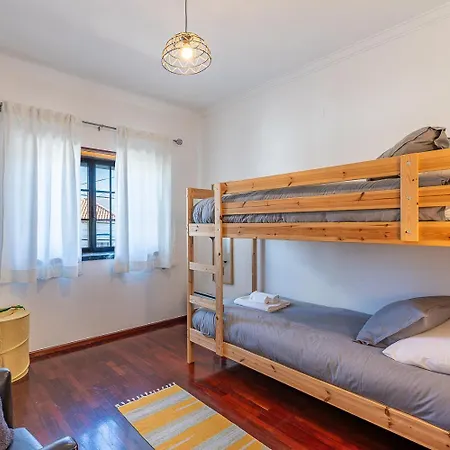 Nº57 House - Ribamar Santo Isidoro