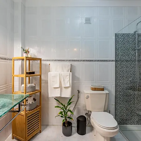 Nº57 House - Ribamar