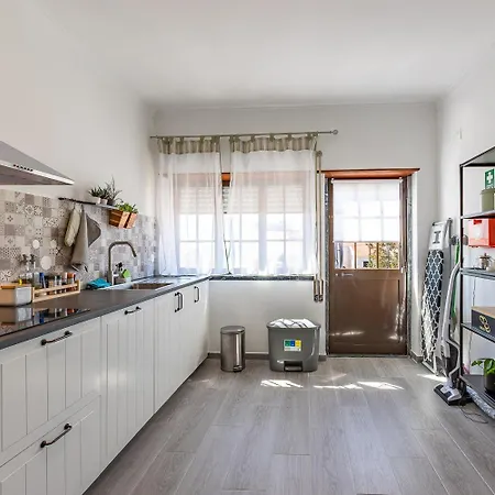 Holiday home Nº57 House - Ribamar *