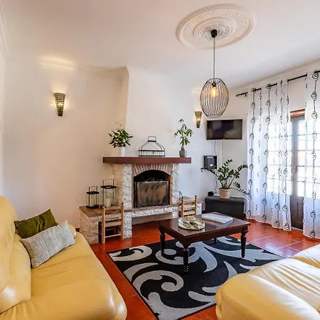 Nº57 House - Ribamar *