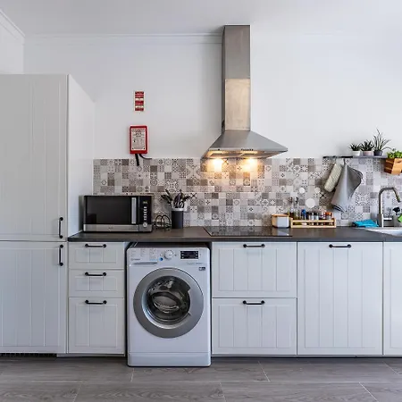 Nº57 House - Ribamar * Santo Isidoro