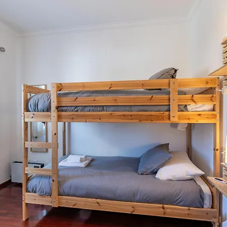 Nº57 House - Ribamar