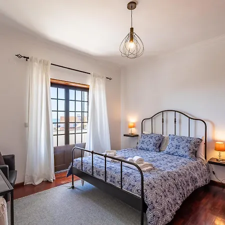 Holiday home Nº57 House - Ribamar *