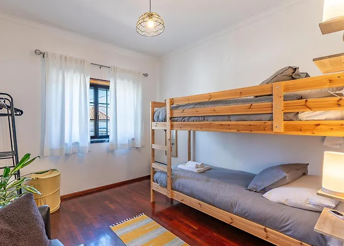 Nº57 House - Ribamar Santo Isidoro